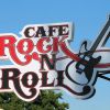 Кафетерій Cafe Rock-n-Roll