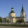 Історико-архітектурна пам’ятка Церква-дзвіниця Святителя і Чудотворця Миколая