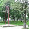 Культурна спадщина Пам’ятник Жертвам Чорнобильської катастрофи