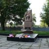 Культурна спадщина Пам’ятник загиблим у 2-й світовій війні воїнам-прилучанам